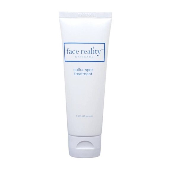 Skincare Face Reality Sulfur Spot Treatment 1.5 oz - Picture 1 of 2